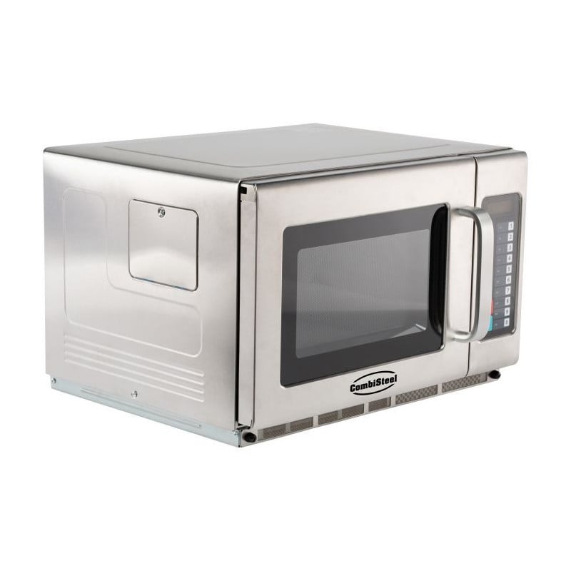 Professional Microwave Oven 3200 W - 34 L - CombiSteel