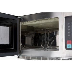 Four Microwave - 34 L - 3200 W - CombiSteel