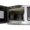 Professional Microwave Oven 3200 W - 34 L - CombiSteel