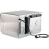 Four Microwave - 34 L - 3200 W - CombiSteel