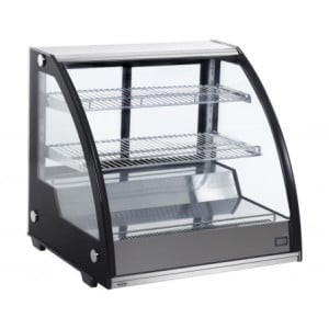 Refrigerated Display Case - 130 L - CombiSteel