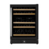 Wine Cooler 44 Bottles 165 L - Brand CombiSteel - Elegant and Efficient!