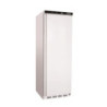 White Positive Refrigerated Cabinet - 1 Door - 570 L - CombiSteel