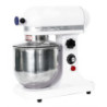 Batter Mixer 7 L CombiSteel 7062.0200 - Professionele prestaties