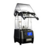 Blender with Soundproof Enclosure - 2 L - CombiSteel