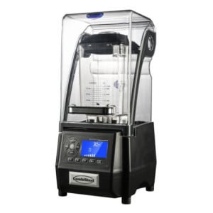 Blender with Soundproof Enclosure - 2 L