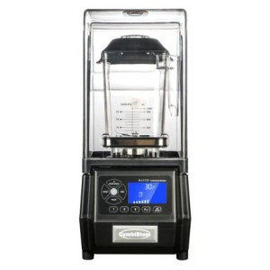 Blender with Soundproof Enclosure - 2 L