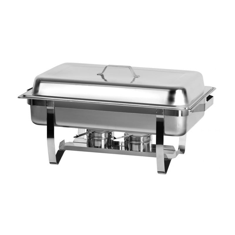 Chafing Dish GN 1/1 CombiSteel - Warmes und effizientes Buffet