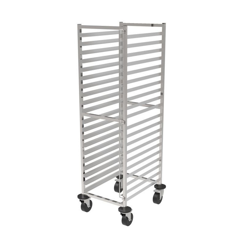 Tablettwagen CombiSteel 600x400 | Küche Gastronomie