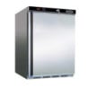 Mini Negative Stainless Steel Refrigerated Cabinet - 120 L - CombiSteel