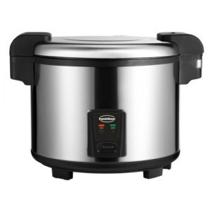 Rice Cooker - CombiSteel