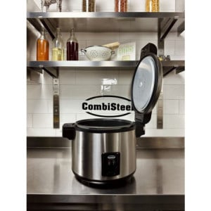 Rice Cooker - CombiSteel