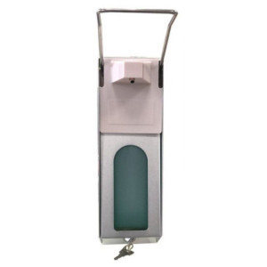 Elbow-Operated Soap Dispenser | CombiSteel 7522.0045