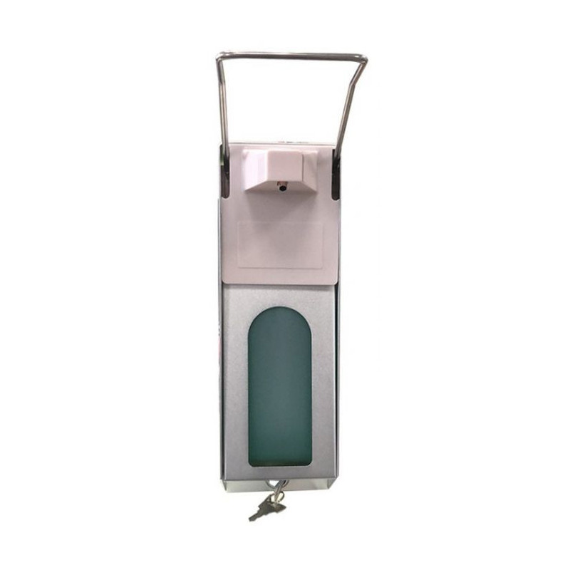 Elleboogbediende Zeepdispenser | CombiSteel 7522.0045