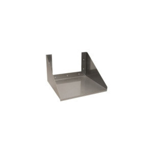 Etagère pour Micro-Ondes - 34 L - 3200 W - CombiSteel