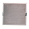 Roestvrijstalen Gasfilter voor Afzuigkap - 495 x 495 mm - CombiSteel