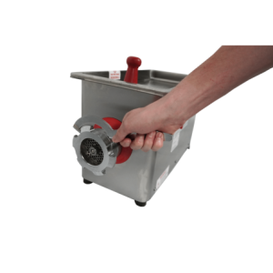 Meat Grinder 12 with Removable Head - 90 Kg/h - CombiSteel