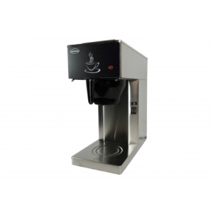 Professionelle Kaffeemaschine - Kanne 1,8 L CombiSteel