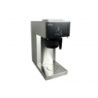 Kaffeemaschine mit 1 Kanne - 1,8 L - CombiSteel