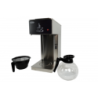 Kaffeemaschine mit 1 Kanne - 1,8 L - CombiSteel