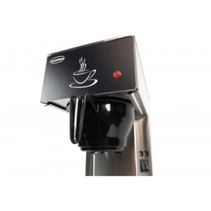 Koffiezetapparaat met 1 Kan - 1,8 L - CombiSteel