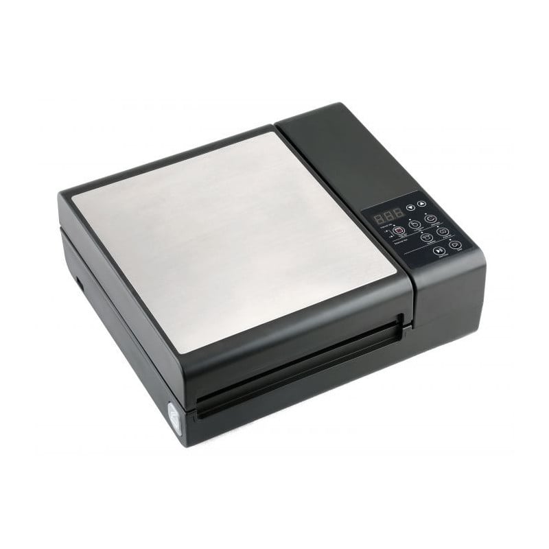 Sous-Vide-Maschine 254 mm Externe Absaugung CombiSteel 7529.0025