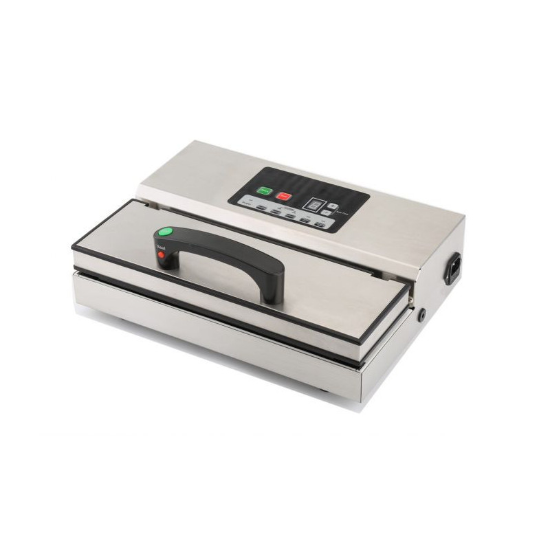 External Vacuum Sealer Machine 310 mm - CombiSteel