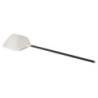 Perforated Stainless Steel Pizza Peel - Professional Quality and Efficiency