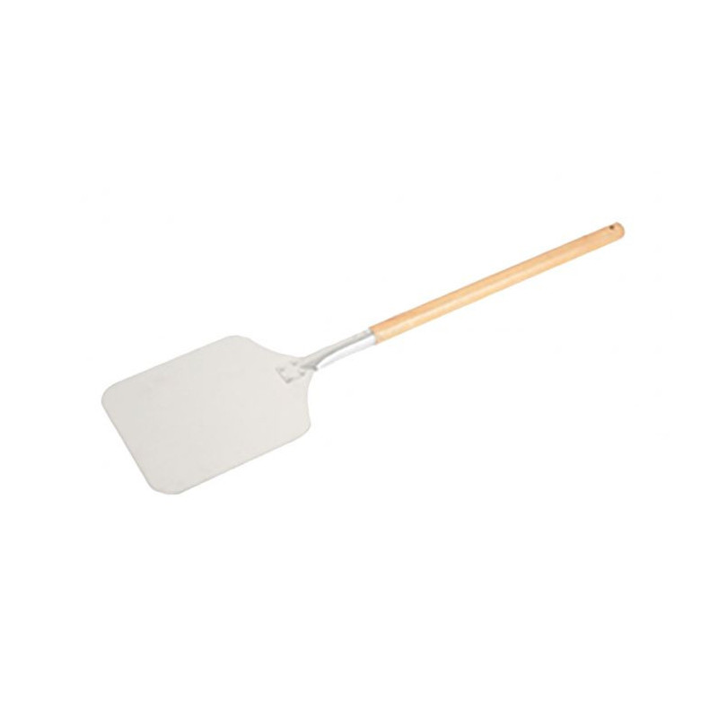 Aluminum Pizza Peel CombiSteel - Rectangular Dimensions