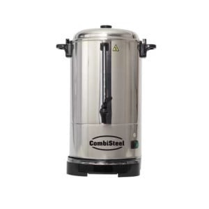 Dubbelwandige Koffiepercolator - 10 L - CombiSteel