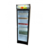 Glass Door Beverage Refrigerated Cabinet - 382 L - CombiSteel