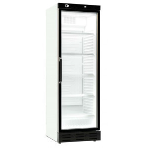 Armoire Réfrigérée à Boissons à Porte Vitrée - 382 L