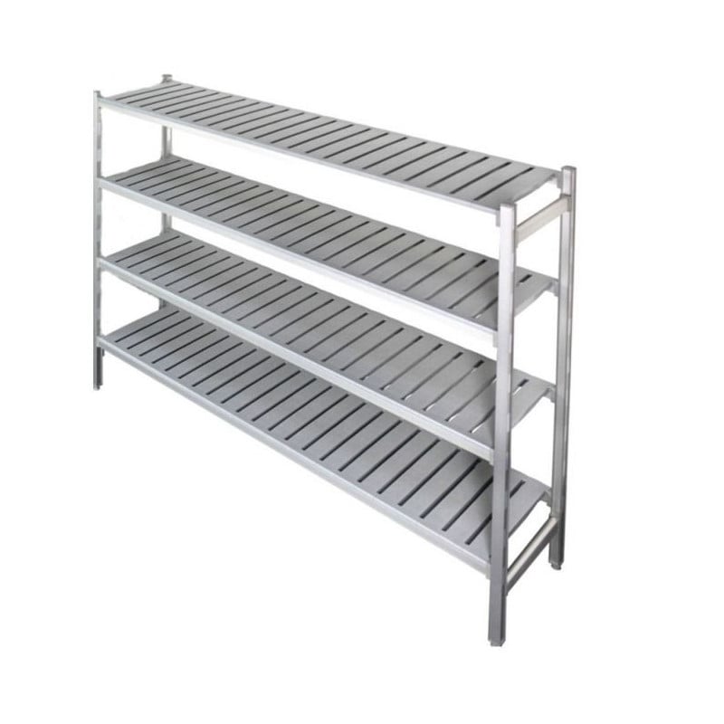 CombiSteel Shelving 7013.2120 - 4 Level System