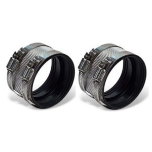 Grease Separator Pipe - CombiSteel