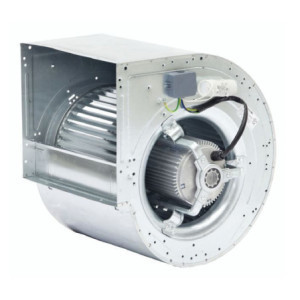 Ventilator voor Afzuigkap 3000 m³ - CombiSteel