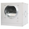 Ventilator Kast voor Afzuigkap - 5000 m³ - CombiSteel