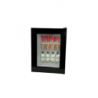 Mini Frigo Bar met Glazen Deur - 40 L