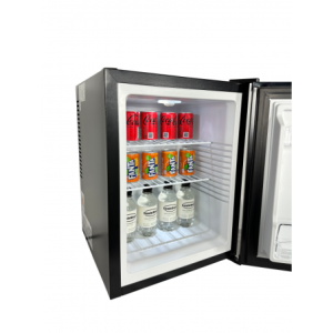 Mini Fridge Bar with Solid Door - 40 L