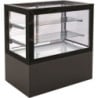 Positive Refrigerated Display CombiSteel 750L - Enjoy Optimal Freshness