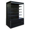 Jamie Wandkoelvitrine - CombiSteel - Optimale bewaring en elegante presentatie