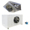 Negative Cooling Unit for Cold Room - CombiSteel, Optimal Preservation & Energy Efficiency