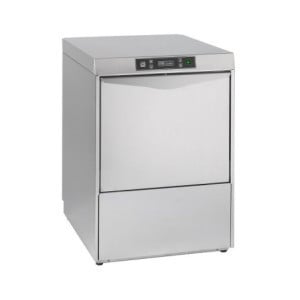 CombiSteel Professional Dishwasher - Detergent Dispenser