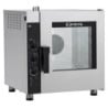 Convection Oven with Humidifier - GN 2/3 CombiSteel