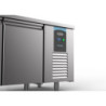 Positieve Koelwerkbank met 2 Deuren en 4 Laden - 632 L - CombiSteel