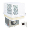 Plafond Positieve Koelunit voor Koelcel - 8,2 tot 14,1 m³ - CombiSteel