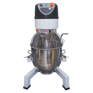 Mengkraanplanetaire mixer 40 L CombiSteel - Professionele patissierrobot