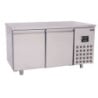 Positive Refrigerated Table 2 Doors 380L - Brand CombiSteel