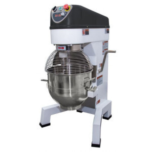 Planetaire Mengmixer - 30 L - CombiSteel