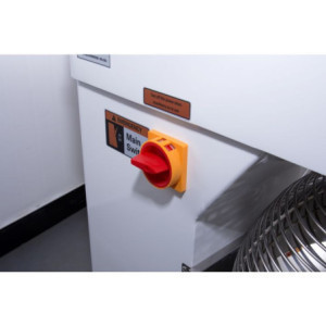 Planetaire Mengmixer - 30 L - CombiSteel