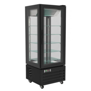 Gekoelde Banketvitrine - 400 L - CombiSteel